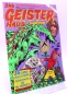 Preview: Das Geister-Haus: Unheimliche Geschichten zum Gruseln Comic Magazin Nr. 5: Rache ist nicht immer süss von Interpart
